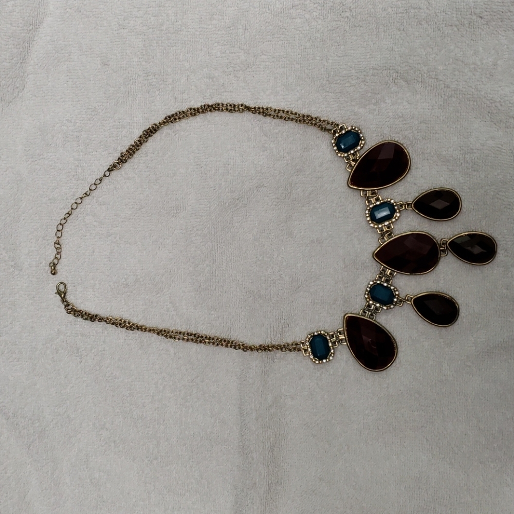 Junk Jewelry